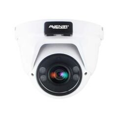AVENIR AV- IPC3020-I 3 MP 2.8-12 mm Varifokal Lens IP Dome Metal Kasa