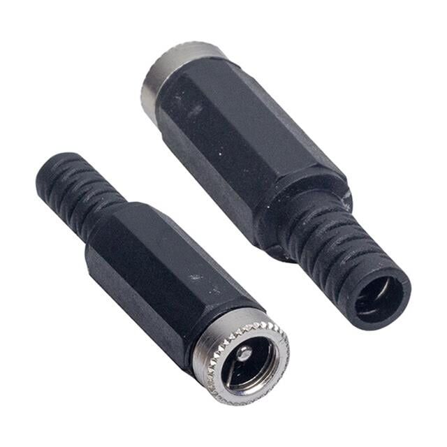 Adaptör Uzatma Fişi (5.5*2.1 Uç)