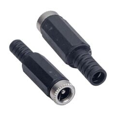 Adaptör Uzatma Fişi (5.5*2.1 Uç)
