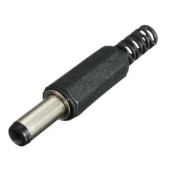 Dc 2.5Mm Adaptör Jak Uzun Uç (IC-253)
