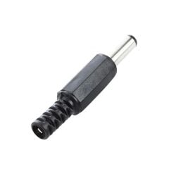Dc 2.5Mm Adaptör Jak Uzun Uç (IC-253)