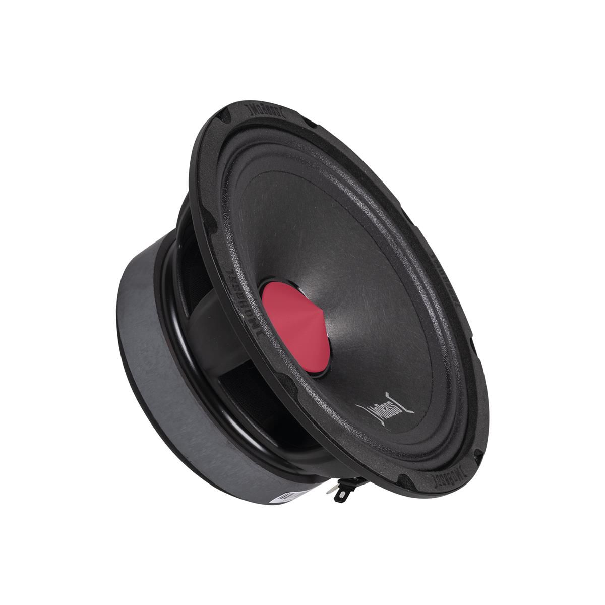 MOBASS MBM-365RGB 6.5'' (16CM) MIDRANGE 2ADET