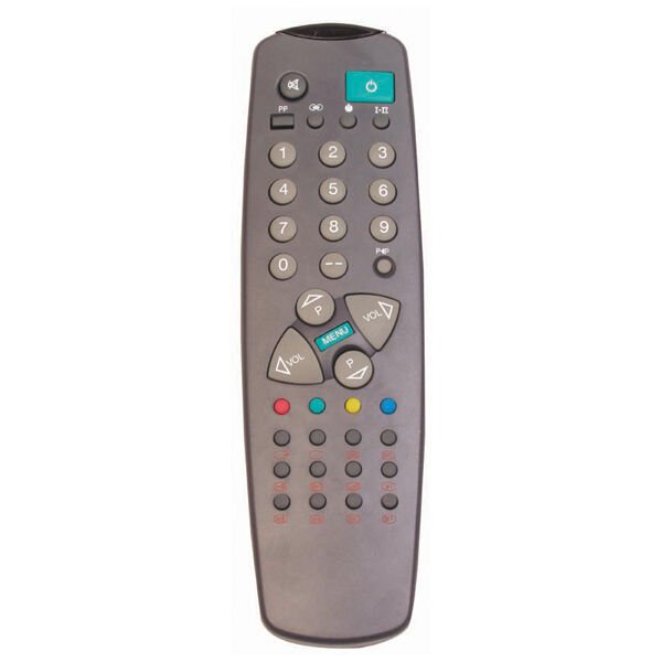 TV KUMANDA WEKO KT VESTEL 900 BLACK SERİSİ