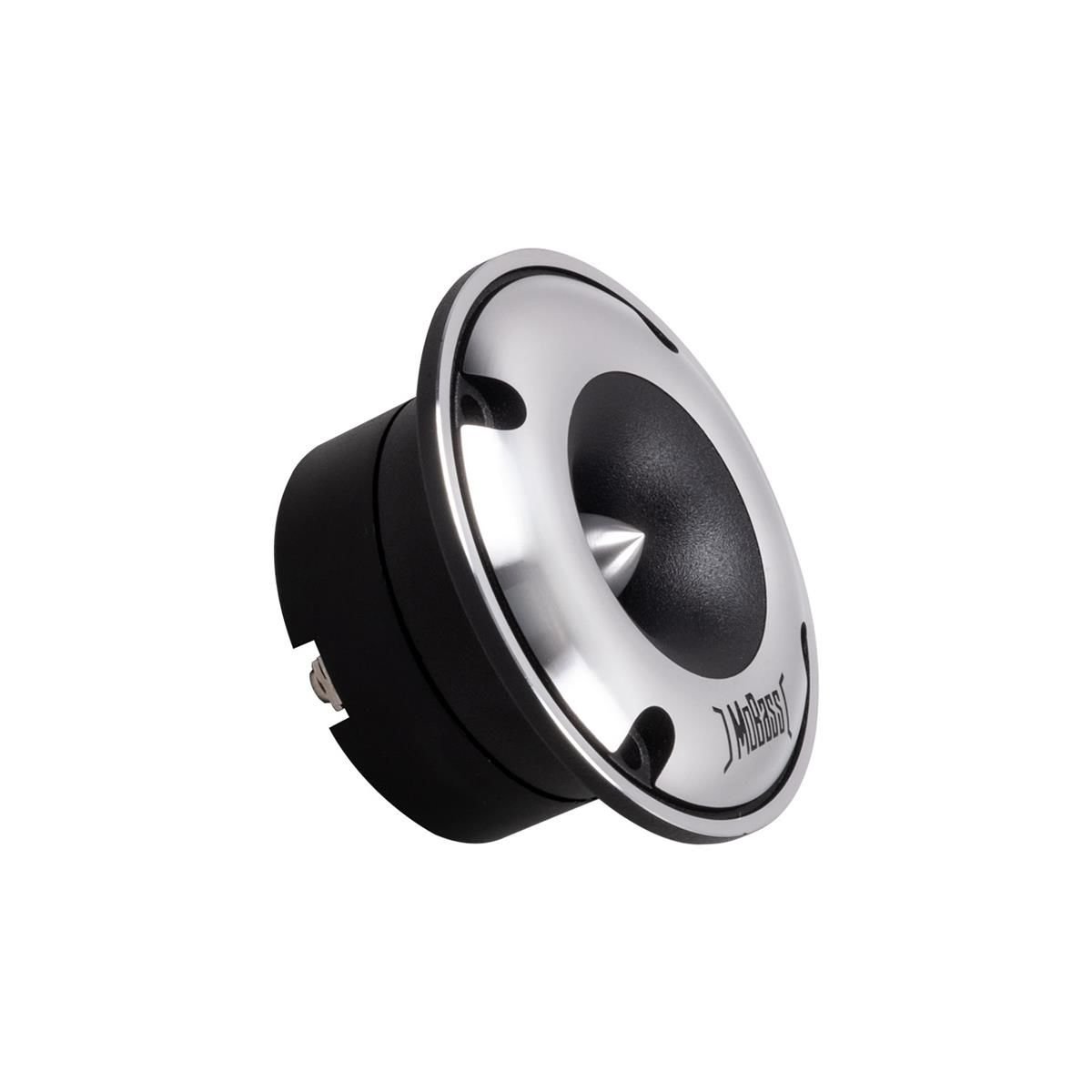 MOBASS MBT-02v2 TWETER 2adet