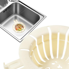 Sunup SN-26031 Lavabo Drenaj Süzgeci