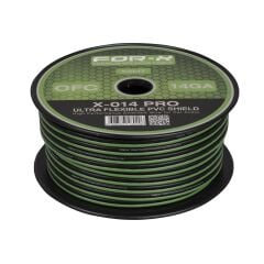 FOR-X X-014PRO TESİSAT KABLO