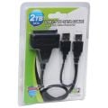 PM-19282 USB 2.0 TO SATA KABLO POWERMASTER
