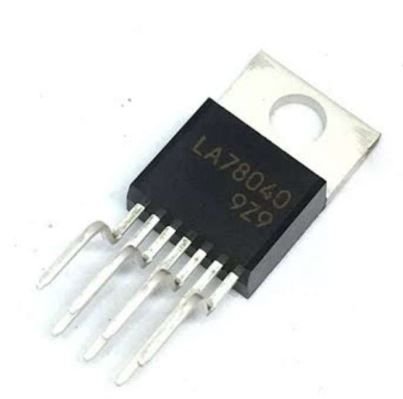 LA 78040