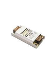 HIGHTEK HT-1123 12V 5A Ultra Slim Trafo 2 Çıkışlı