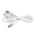 POWERMASTER USB 2XERKEK - MİNİ USB 5 PİN (2.0V) 1.5 METRE KABLO