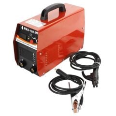 PowerMaster MMA-200 DC İnverter Kaynak Makinesi 20-200 Amper