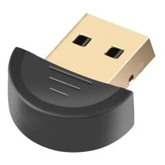 Powermaster PM-10799 Mini Usb Vista 2.0 Edr Mini Wireless Dongle Adaptör (Pc - Laptop - Masaüstü - Android)