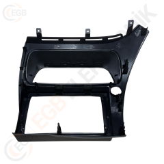 OTO TABLET ÇERÇEVE HONDA CIVIC 2006-2011 9'' SİYAH TAC-230