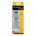 POWERMASTER VA 503 SMD MULTIMETRE