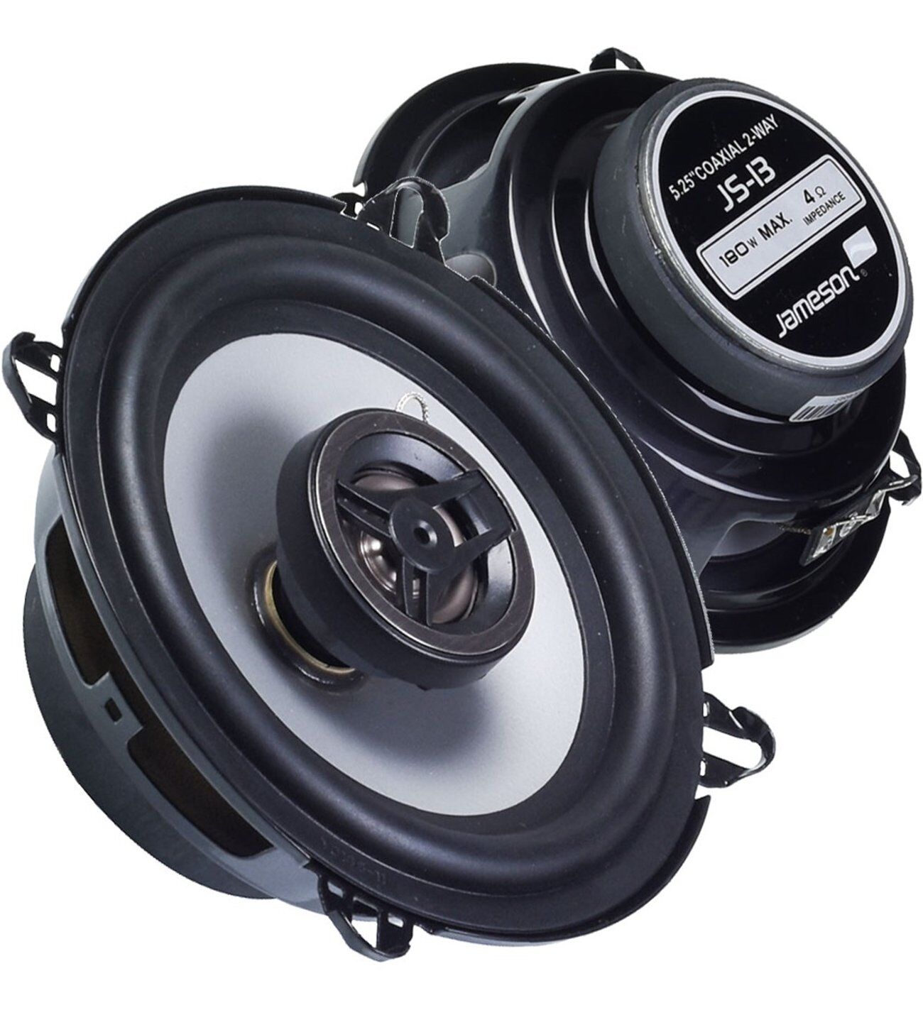 JAMESON JS-13 Oto Hoparlör 13cm 180 Watt 2 Adet