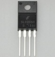 5L 0265R TO220F-4  ENTEGRE DEVRE