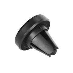 Addison ADS-116 Universal Ayarlanabilir Siyah Mıknatıslı Araç Telefon Tutucu