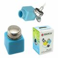 BAKU BA-402 PLASTİK BOŞ ALKOL ŞİŞE (100 ML)