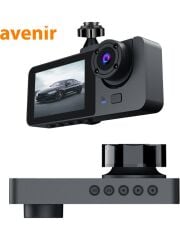 Avenir Av-C232 W 3 Kameralı 1080P Wifiaraç Kamerası