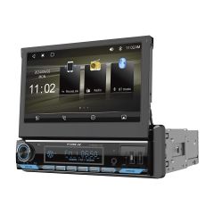 FOR-X X-9040V2 MP5 INDASH TEYP