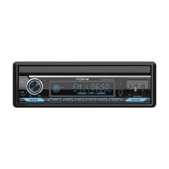 FOR-X X-9040V2 MP5 INDASH TEYP
