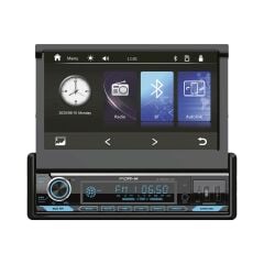 FOR-X X-9040V2 MP5 INDASH TEYP