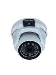 Avenir AV-DF224 2 MP 3.6mm Sabit Lens İç/ Dış Mekan 4in1 Dome Metal Kamera
