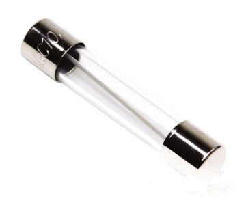 CAM SİGORTA KUCUK 0.4 A (400MA) (100 AD)