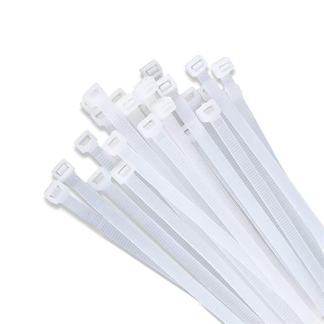 DE-PA 3.6X300mm Kablo Bağı (100lü Paket)