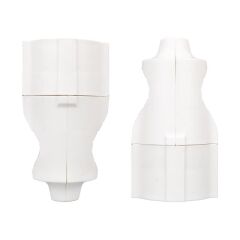 Vea VE-B222W A Class Blisterli Dişi Fiş