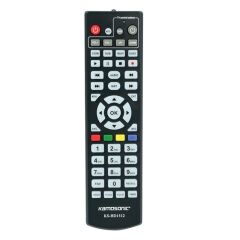 Kamosonic KS-HD1512 Full HD Uydu Alıcı Kumandası