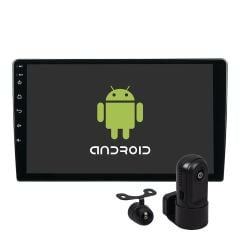 FOR-X XA-444Q 10.1'' 4+64GB ANDROID MULTIMEDYA