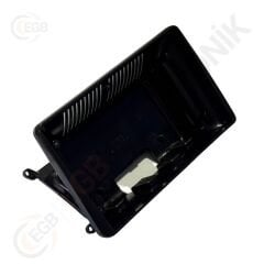 Kia Soul 2012-2013 CR534B ÇERÇEVE SİYAH 9' (RS-010)