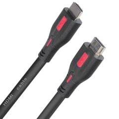 S-Link SL-HDM4K011 19+1  V2.0 4K 60Hz 1.5 Metre Hdmi Kablo