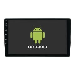 FOR-X XA-802Q 10'' QLED FULL TOUCH 8+128