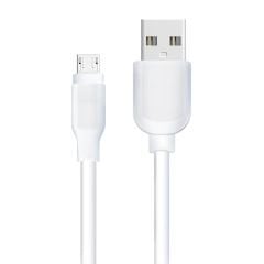 Şarj Kablosu Micro 2.0A 1 Metre (B-13)