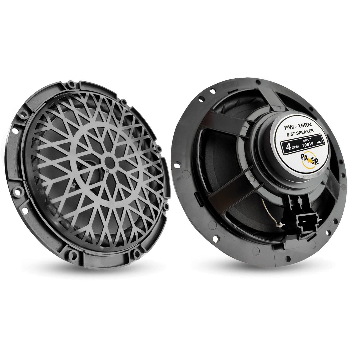 PAWER PW-16RN Oto Hoparlör 16cm 100 Watt Renault 1 Adet