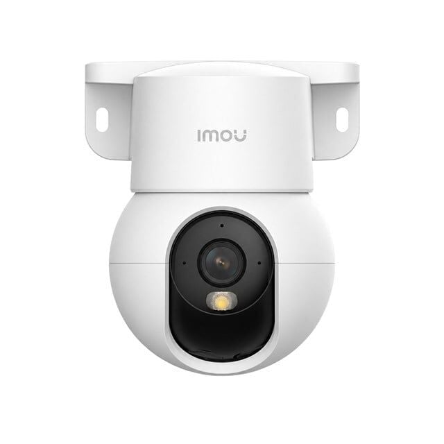 IMOU IPC-PS2MP-5R1 Ranger PS2M Poe 2.8mm Lens İki Yönlü Ses Renkli Gece Görüş 5MP İç Mekan Bullet Kamera