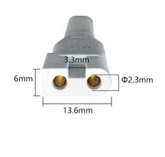 Usb Traş Kablosu No:15 G-53515 (AVD-309)