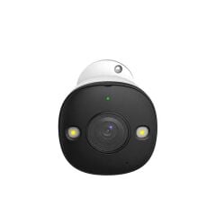 IMOU IPC-PS3EP-5M0 Bullet PS3E 5MP 3K PoE Dış Mekan Renkli Gece Görüşlü İki Yönlü Ses Güvenlik Kamerası