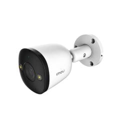 IMOU IPC-PS3EP-5M0 Bullet PS3E 5MP 3K PoE Dış Mekan Renkli Gece Görüşlü İki Yönlü Ses Güvenlik Kamerası