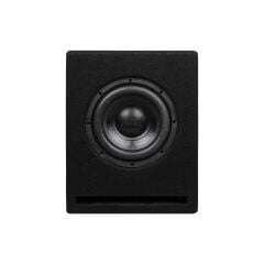 MOBASS MBW-208S4 20CM KABİN+ANFİ+SUB
