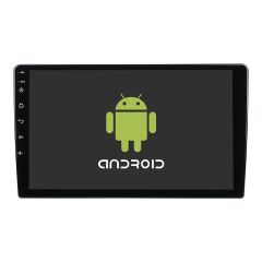 FOR-X XA-801Q 9'' QLED FULL TOUCH 8+128