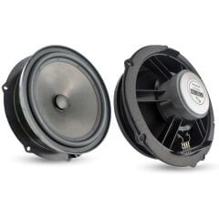 PAWER PW-20VW Oto Hoparlör 20cm 100 Watt Volkswagen 1 Adet