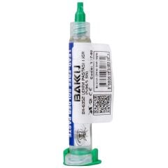 Baku BK-6352 16 Gr. Lehim Pastası