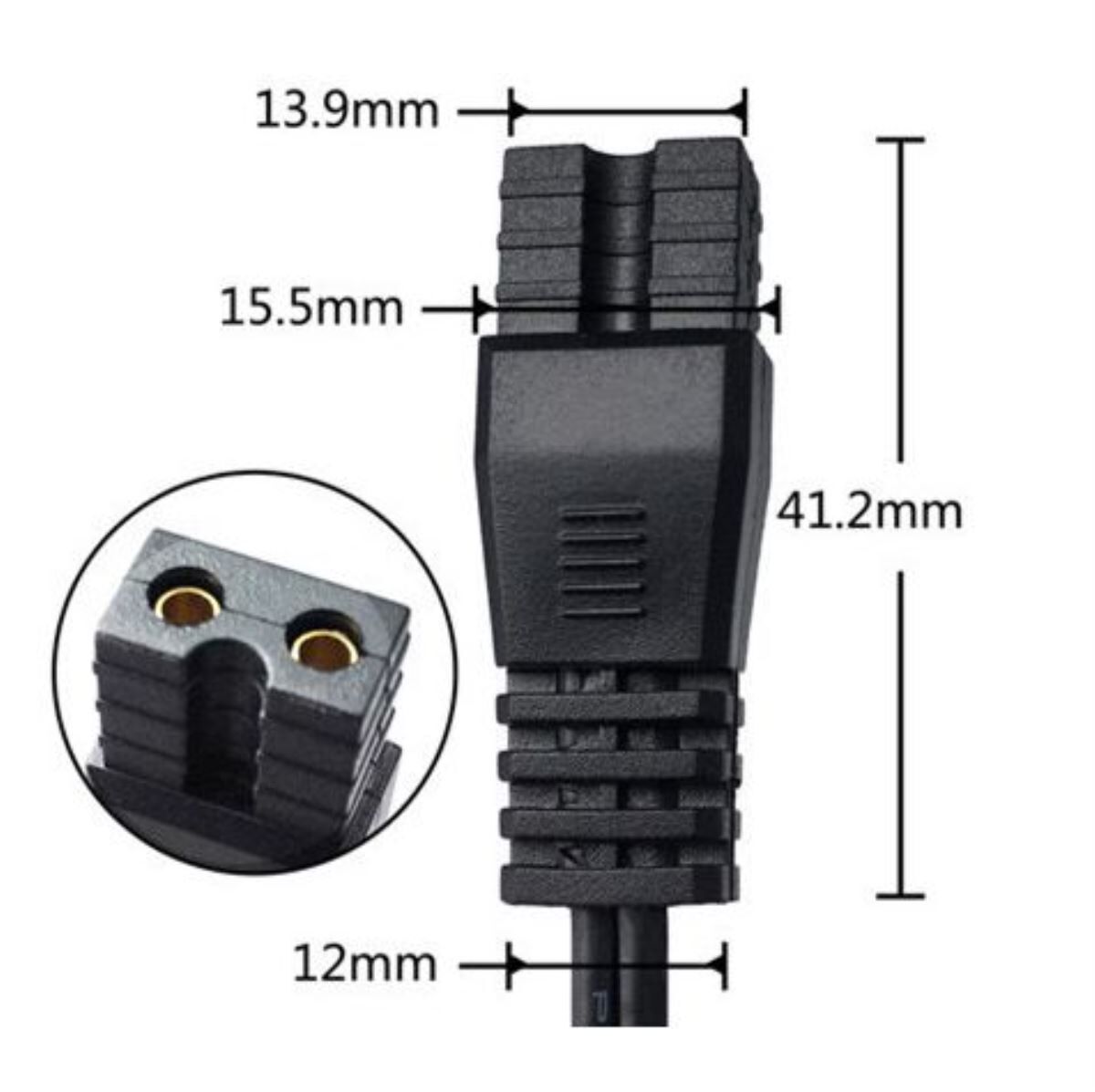 Usb Traş Kablosu No:17 G-53517 (AVD-322)