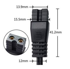 Usb Traş Kablosu No:17 G-53517 (AVD-322)