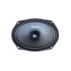 DYNAMAT JOKER-69 Oto Oval Midrange 2 Adet