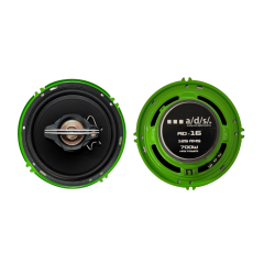 ADS 16CM 600W KOAKSİEL 2adet