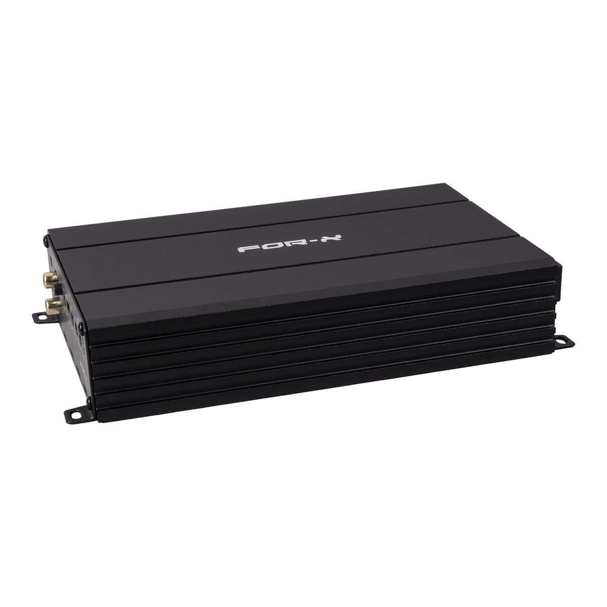 FOR-X XDQ-550.2D OTO ANFİ